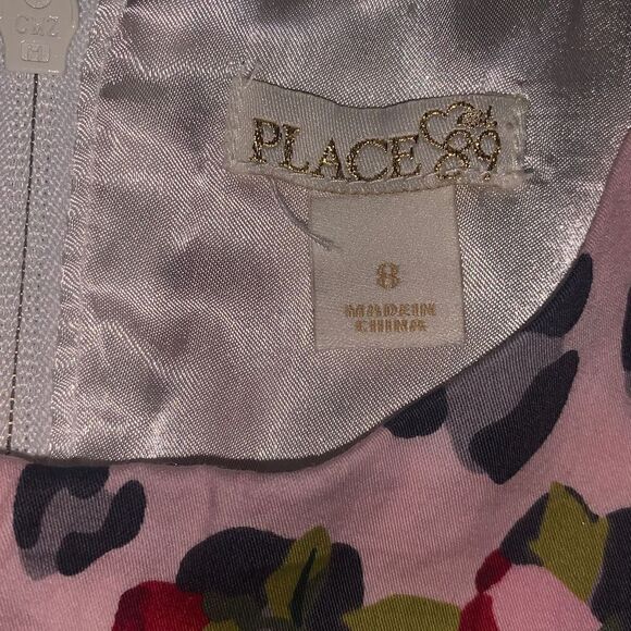 Girls Dress size 8  - Picture 7 of 10